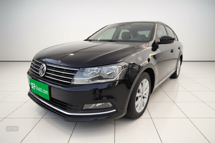 Volkswagen Lavida 2016 car image #2