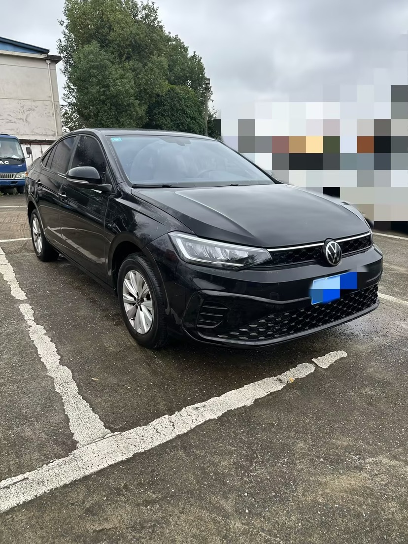 Volkswagen Lavida 2025 #3 Volkswagen Lavida 2025 изображение автомобиля #3