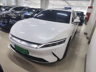 BYD Han 2022 BYD Han 2022 изображение автомобиля
