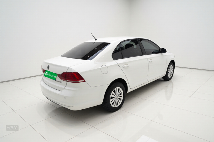 Volkswagen Santana 2019 #7 Volkswagen Santana 2019 car image #7