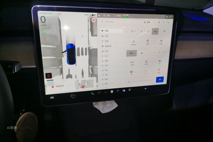 Tesla Model Y 2023 imagem de carro #15