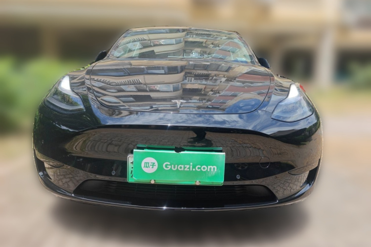 Tesla Model Y 2023 #3 Tesla Model Y 2023 immagine di auto #3