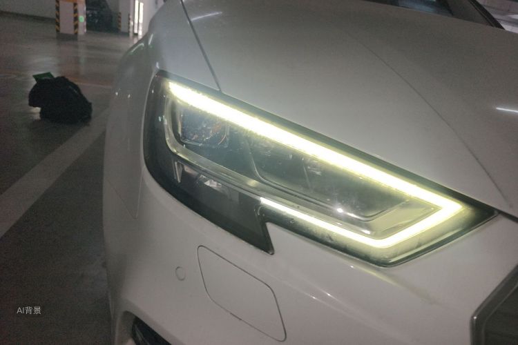 Audi A3 2019 #8 Audi A3 2019 car image #8