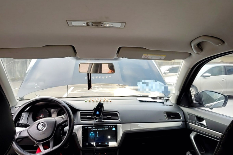 Volkswagen Lavida 2018 #18 Volkswagen Lavida 2018 car image #18