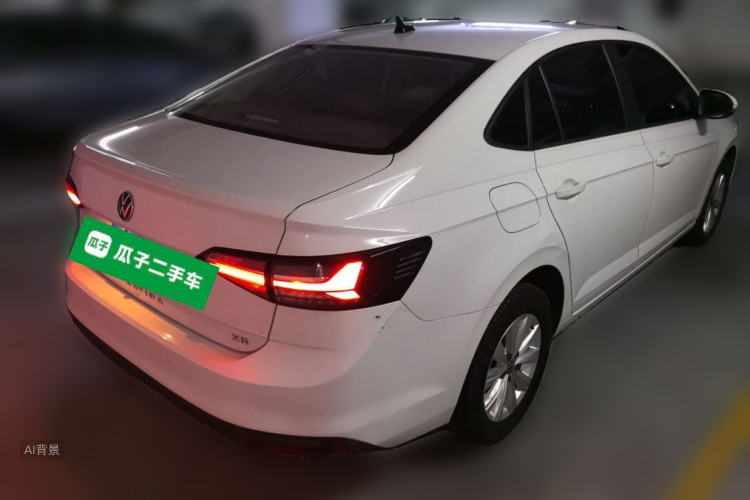 Volkswagen Lavida 2023 #7 Volkswagen Lavida 2023 car image #7