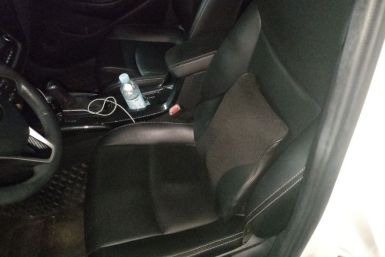 Toyota Corolla 2020 car image #15