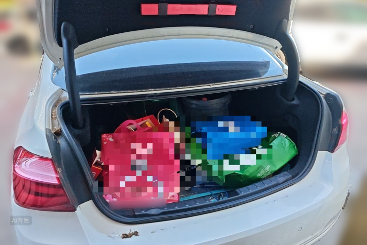 BMW 3 Series 2019 #21 BMW 3 Series 2019 car image #21
