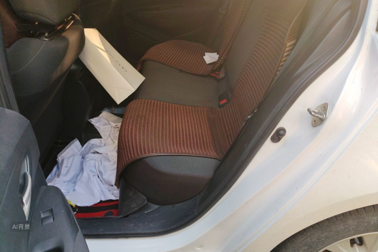 Toyota Corolla 2020 car image #19