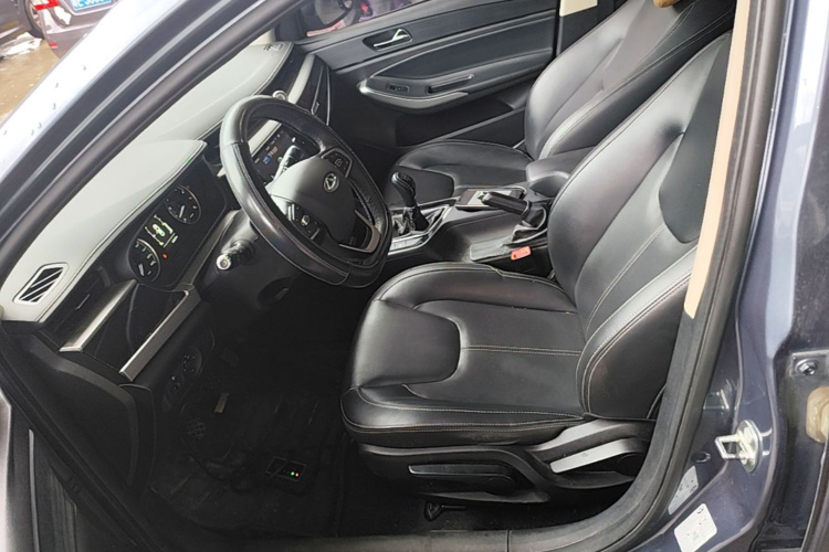 Chery Arrizo 5 2021 car image #15