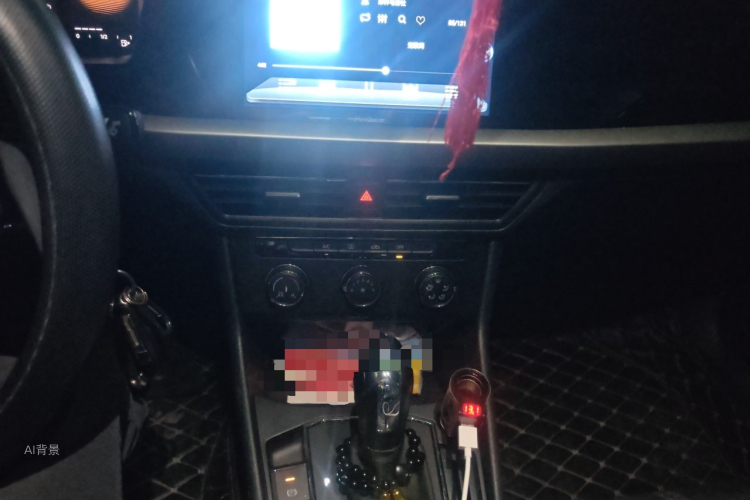 Volkswagen Lavida 2021 car image #15