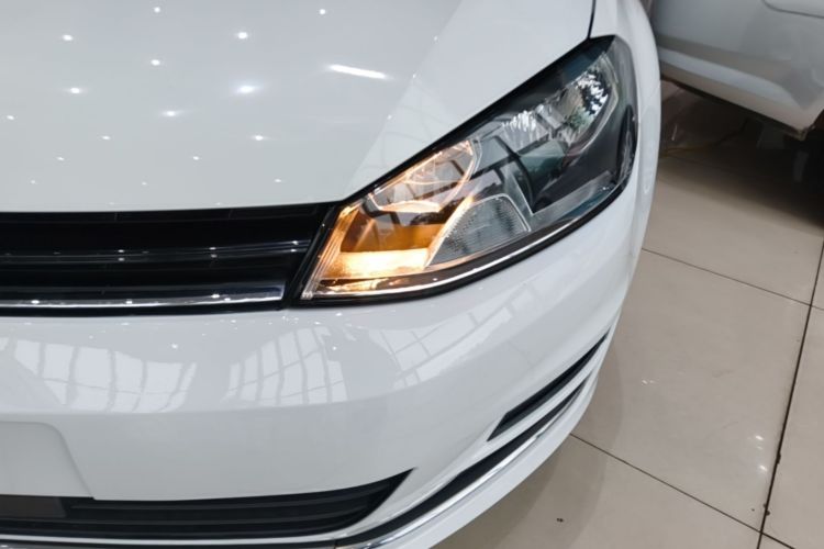 Volkswagen Golf 2016 #23 Volkswagen Golf 2016 car image #23
