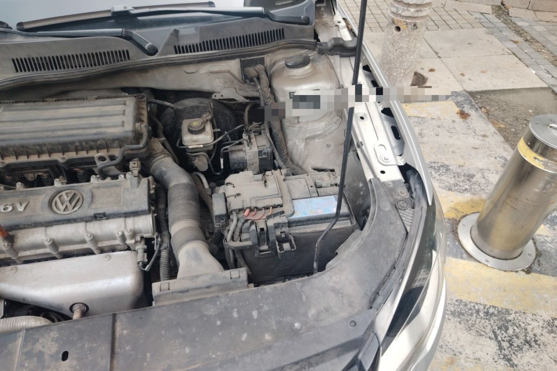 Volkswagen Bora 2014 #12 Volkswagen Bora 2014 immagine di auto #12