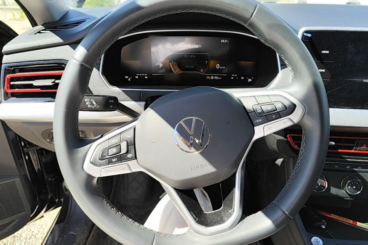 Volkswagen Lavida 2025 #11 Volkswagen Lavida 2025 car image #11
