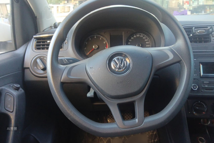 Volkswagen Polo 2015 #12 Volkswagen Polo 2015 imagen de coche #12