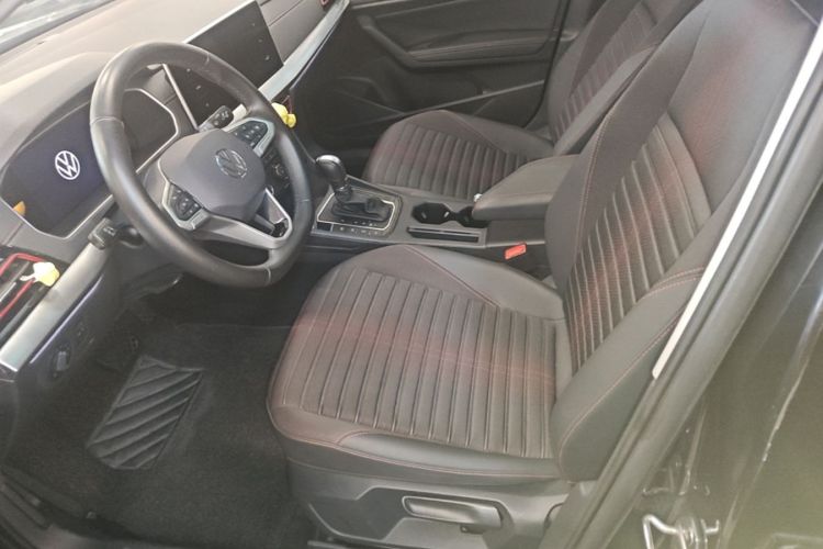 Volkswagen Lavida 2022 car image #15
