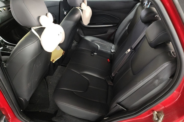 Chery Tiggo 3x 2021 #17 Chery Tiggo 3x 2021 صورة سيارة #17