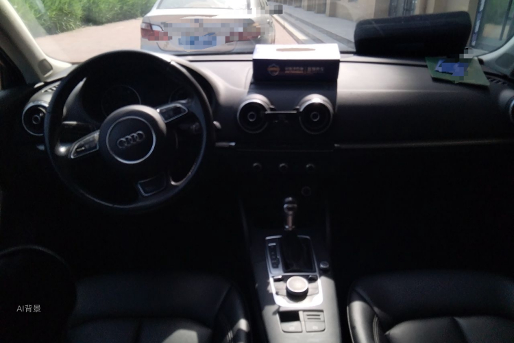 Audi A3 2017 #11 Audi A3 2017 image de voiture #11