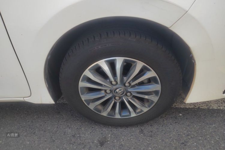 Toyota Corolla 2017 #9 Toyota Corolla 2017 car image #9