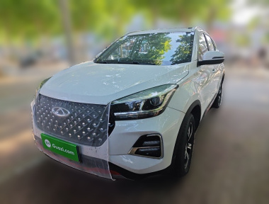 Chery Tiggo 5x 2022 Chery Tiggo 5x 2022 car image