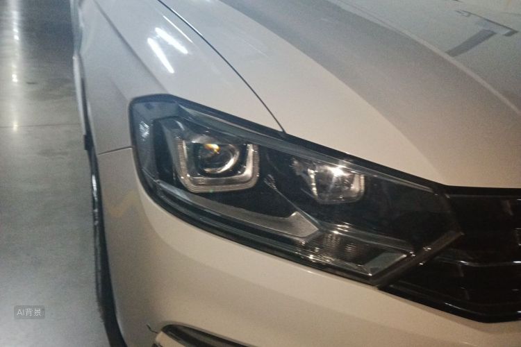 Volkswagen Bora 2017 car image #8