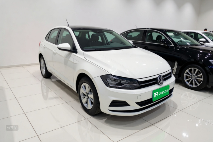 Volkswagen Polo 2025 #4 Volkswagen Polo 2025 car image #4