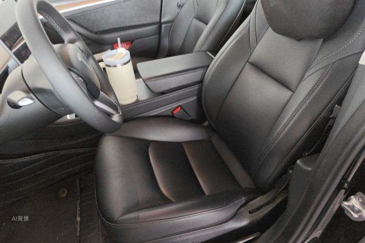 Tesla Model 3 2023 #17 Tesla Model 3 2023 car image #17
