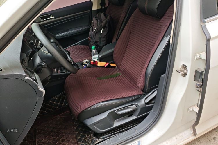 Volkswagen Lavida 2019 #17 Volkswagen Lavida 2019 car image #17