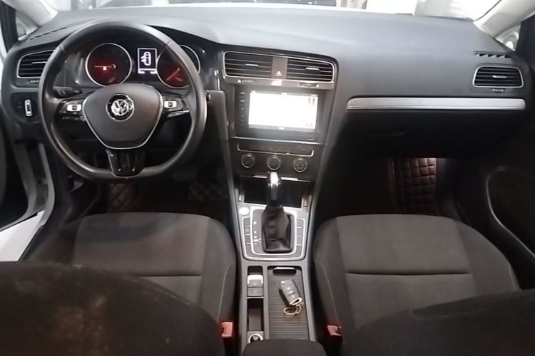 Volkswagen Golf 2020 #10 Volkswagen Golf 2020 immagine di auto #10
