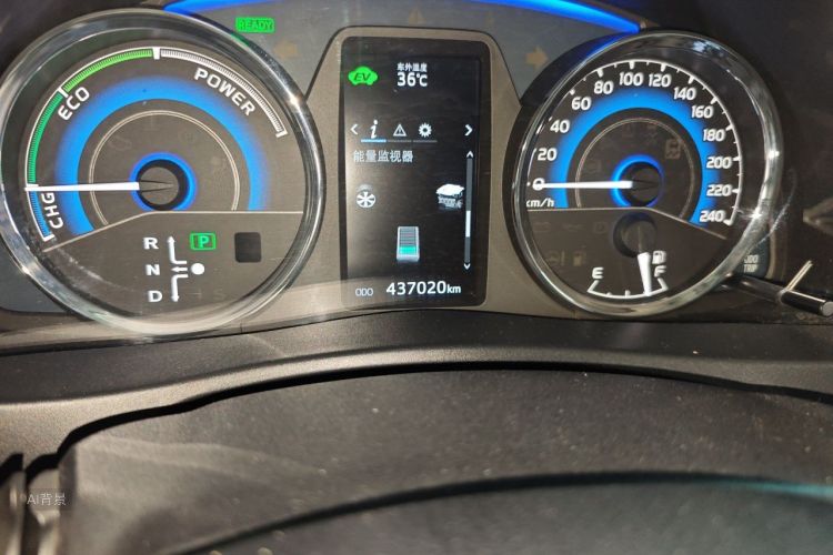 Toyota Corolla 2017 #14 Toyota Corolla 2017 car image #14