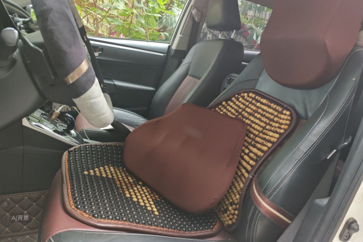 Toyota Corolla 2019 car image #17