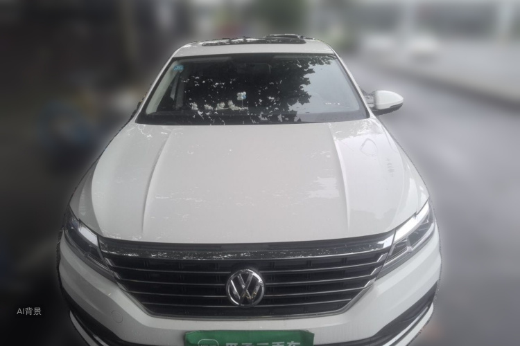 Volkswagen Lavida 2020 car image #3