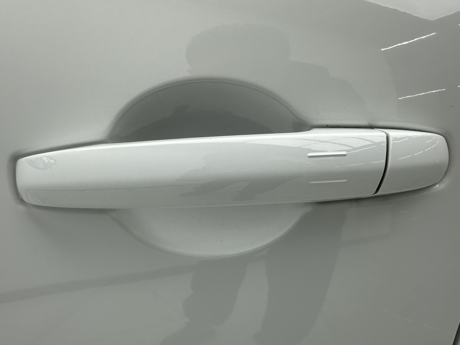 GEELY Vision X6 2023 #13 GEELY Vision X6 2023 صورة سيارة #13