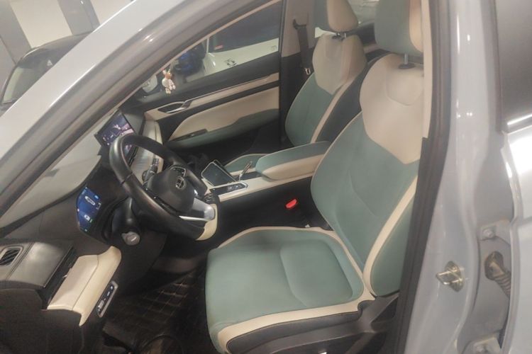 GEELY Emgrand L HiP 2022 #19 GEELY Emgrand L HiP 2022 car image #19