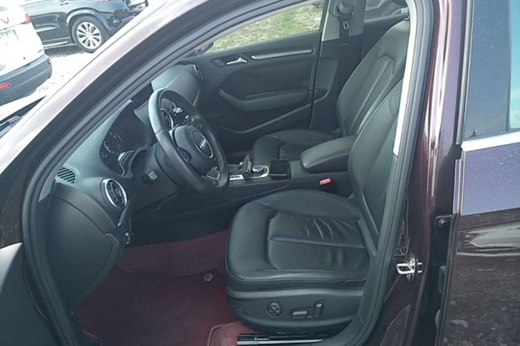 Audi A3 2015 #20 Audi A3 2015 car image #20