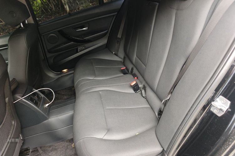 BMW 3 Series 2017 #19 BMW 3 Series 2017 car image #19