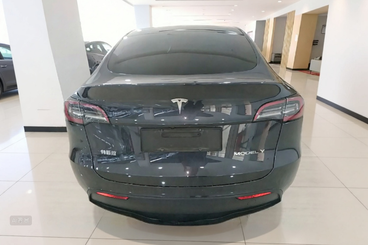 Tesla Model Y 2024 car image #6