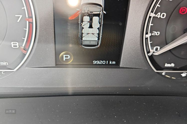 GEELY Coolray 2019 #14 GEELY Coolray 2019 immagine di auto #14