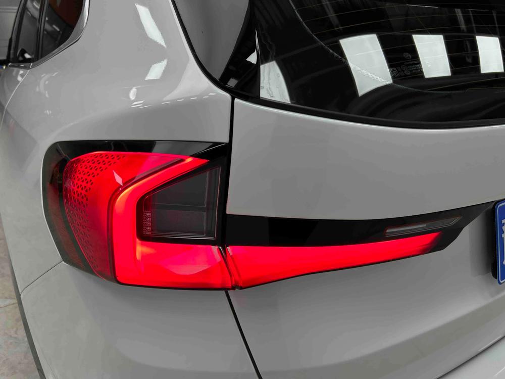 BMW X1 2023 #9 BMW X1 2023 car image #9