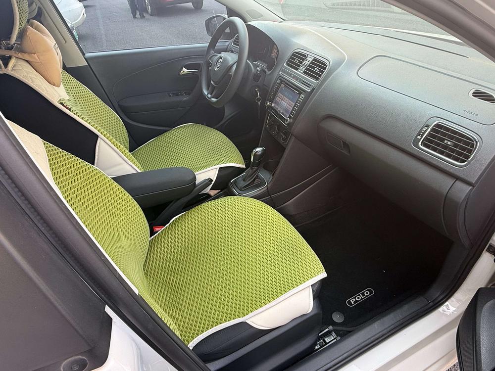 Volkswagen Polo 2014 imagem de carro #6