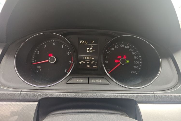 Volkswagen Lavida 2015 #13 Volkswagen Lavida 2015 car image #13