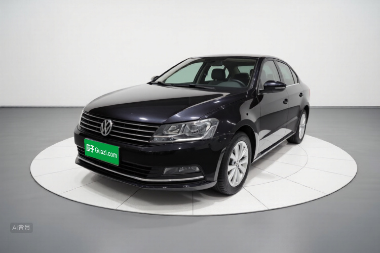 Volkswagen Lavida 2016 car image #2