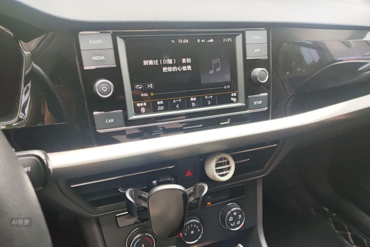 Volkswagen Lavida 2018 #15 Volkswagen Lavida 2018 car image #15