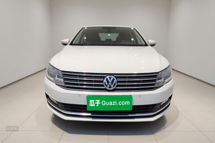 Volkswagen Lavida 2017 #3 Volkswagen Lavida 2017 car image #3