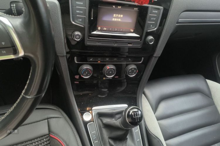 Volkswagen Golf 2016 #15 Volkswagen Golf 2016 car image #15