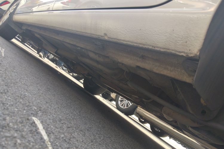 Volkswagen Santana 2019 car image #27