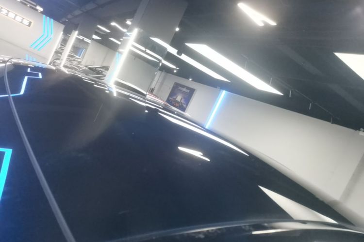 Tesla Model Y 2022 car image #25