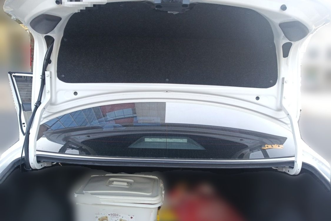 Toyota Corolla 2013 car image #8