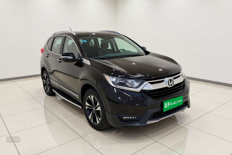 Honda CR-V 2018 car image #4