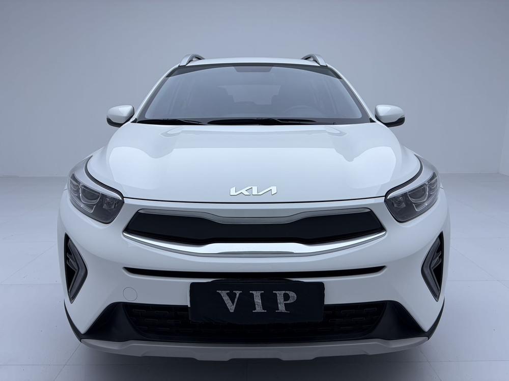 2023 car image #2