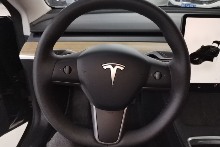 Tesla Model 3 2023 صورة سيارة #11